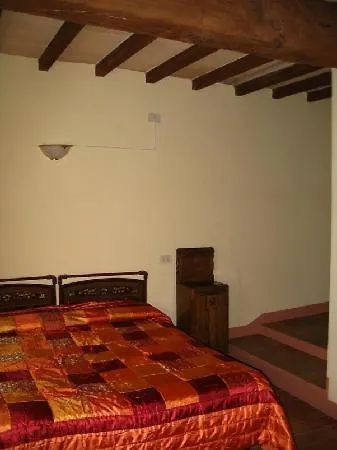 Agriturismo Le Scuderie * Carpineti